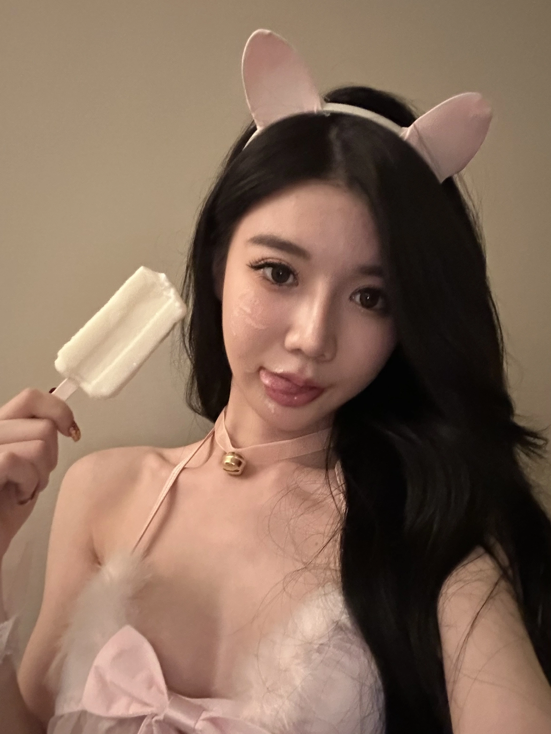 016.黎允熙baby-微密圈系列 3-5月视图合集 1